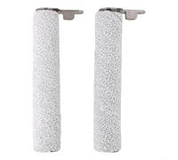 Roller Brush Replacement For JONR For ED12 PRO Cordless Vacuum, Snap In Design For Quick Installation(2 PACK)