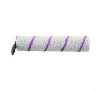 Roller Brush Replacement for X-Clean 10 Wet Dry Vacuum Cleaner with Materials and Functional Geometry for Real-World Use (1 PACK)