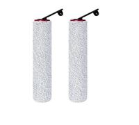 Roller Brush Replacement Parts，Compatible for Dreame，H12 Pro Ultra，H13 Pro，H14，H14 Pro，H14 Dual Wet and Dry Replacement Parts,Vacuum Cleaner Accessories