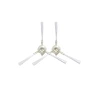Roller Brush ,Side Brush , Filter ,Compatible For Tefal Rowenta X-plorer Serie 75 RG7687 RR7687WH Robotic Vacuum Cleaner Spare Accessories (Color : As shown-05)