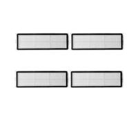 Roller Brush Side Brush HEPA Filter Mop Cloth Rags Compatible For Dreame L10s Pro / RLS6L / Xiaomi S10+ Vacuum Cleaner Parts Accessories (Color : 6)