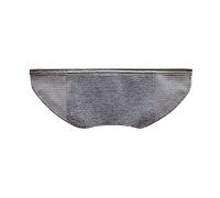 Roller Brush Side Brush Mop Cloth HEPA Filter Compatible With Tefal Rowenta X-plorer Serie 95 RG7975WH RG7987WH Robotic Vacuum Cleaner Spare (Color : As shown-10)