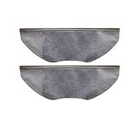 Roller Brush Side Brush Mop Cloth HEPA Filter Compatible With Tefal Rowenta X-plorer Serie 95 RG7975WH RG7987WH Robotic Vacuum Cleaner Spare (Color : As shown-11)
