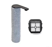 Roller Brush with Replaceable HEPA Filter for Laresar S7 Pro Vacuum Cleaner Set for Consistent Performance Across Different Environments (A)