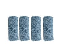 Roller Brushes Mop, Compatible with RL4228 Robot Window Cleaner Replacement Accessories
