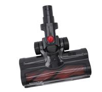 Roller Cleaner Head, for K17, V12 T20 T30, Fits Quick Release Motorhead Vacuum Attachment, Strong Suction Power for Floors, Carpets, Convenient Install and Disassemble