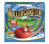 Roller Coaster Challenge