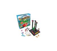 Roller Coaster Challenge Logic & Building Game Board Game
