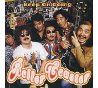 Roller Coaster - Keep on Going [Re-Issue]