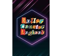 Roller Coaster Logbook: Record your new rollercoaster experiences.