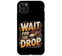 Roller Coaster Retro Vintage Wait For The Drop Case for iPhone 11 Pro Max