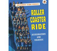 Roller Coaster Ride - Amusement Park Science: 4