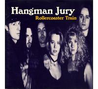 Hangman Jury - Roller Coaster Train