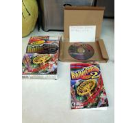 Roller Coaster Tycoon II MB