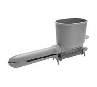 Roller Comb Applicator For Hair Dye Practical Hair Styling Accesories Hair Dying Rolling Brush Professional Hair Care