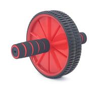 Roller Core Strengths Home And Gym Equipment Abdominal Muscle Trainer Workout Roller Wheel Man Women Abdominal Exercise Trainer Core And Abs Machine