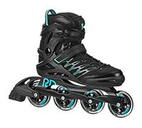 Roller Derby AERIO Q-84 Women's Inline Skates Size 9
