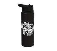 Roller Derby Cardio Roller Derby Stainless Steel Insulated Water Bottle