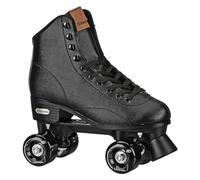 Roller Derby Cruze Rush Hightop Men's Roller Skates,Black, Size 08