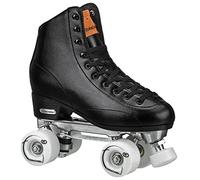 Roller Derby Cruze XR Hightop Mens Roller Skate, 11, Black