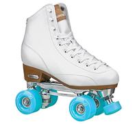 Roller Derby Cruze XR Hightop Womens Roller Skates, Size 10,White