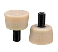 Roller Derby Elite Super Bounce Skating Toe Stops