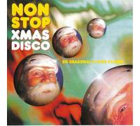 Rollar Disco Orchestra, the - Non