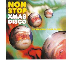 Roller Disco Orchestra - Non