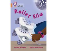 Roller Ella : Band 12/Copper