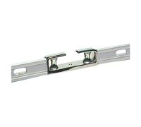 Roller fairlead central - 1 PC Osculati - 62.410.09 - 6241009