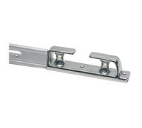 Roller fairlead left - 1 PC Osculati - 62.410.07 - 6241007