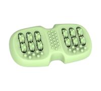 Roller Foot Massager | Relaxing Foot Massager, Portable Anti-Stress Roller for Gym Yoga Travel Home Men Women