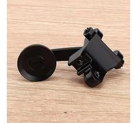 Roller Foot Sewing Machine, Roller Presser Leather Rolling Foot Roller Foot Presser Foot Leather Rolling Foot for Sewing Machine Roll Presser Foot (Large size 12267) (Medium size 12265)