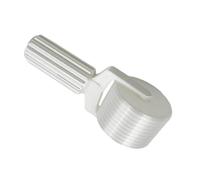 Roller for Application of Gems in Dots - Detachable Accessories for Craft Projects with Rhinestones, Embroidery and Painting Roller with Rhinestones, for Adults, Women, Artists, Friends