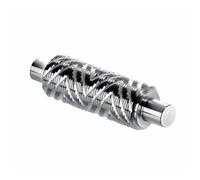 Roller for fine structure Vola Argenté TU