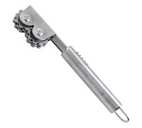 Roller for Noise Isolation, Interior Repair Roller Wheel, Insulating Roller for Passenger Cars, for Repairing Trucks, Trailers, Tractors, SUVs, Motorhomes and Crafts