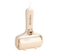 Roller For Pet Hair - Glue Remover | Sticky For Pet Hair, Pets Like Dogs And Cats, Clothes, Sofa, Carpet, Furniture Cats, Car Seats And