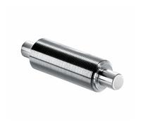 Roller for structuring machine Vola Linear Coarse Silver One size