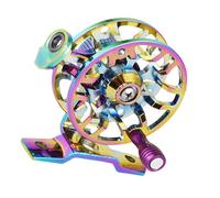 Roller for the Lightweight - Aluminium Alloy Pergola Ultra - Large Lightweight | Advanced Fly Spool, Smooth Drag Mechanism, Sturdy Construction