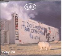 Roller - Goodbye Flatland