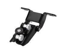 Roller Guide Set Side Sliding Door Middle Roller Jumbo With Double Rear Wheels Compatible With For Transit MK6 MK7 2000-2014 AC11V268B40BA