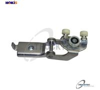 TRUCKTEC AUTOMOTIVE 02.53.084 Roller Guide, sliding door