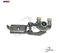 TRUCKTEC AUTOMOTIVE 02.53.084 Roller Guide, sliding door