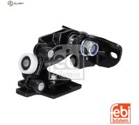 FEBI BILSTEIN 1001000 Roller Guide, sliding door