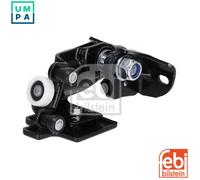 ROLLER GUIDE SLIDING DOOR 1001000 FOR FIAT DUCATO/Van/Bus 250A2.000 2.0L 4cyl