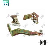 ROLLER GUIDE SLIDING DOOR 137-01-001 FOR VW LT/28-35/II/Bus/28-46/Van 2.3L 4cyl