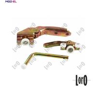 ROLLER GUIDE SLIDING DOOR 137-01-003 FOR VW TRANSPORTER/T4/Van/Bus AAC 2.0L 4cyl