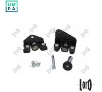 ROLLER GUIDE SLIDING DOOR 137-01-005 FOR RENAULT TRAFIC/II/Bus OPEL 4cyl 2.5L