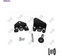 ROLLER GUIDE SLIDING DOOR 137-01-005 FOR RENAULT TRAFIC/II/Bus OPEL 4cyl 2.5L
