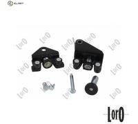 ROLLER GUIDE SLIDING DOOR 137-01-005 FOR RENAULT TRAFIC/II/Bus OPEL 4cyl 2.5L
